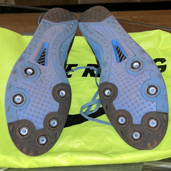 Nike Zoom Victory XC racing spikes - Picture 6 of 13